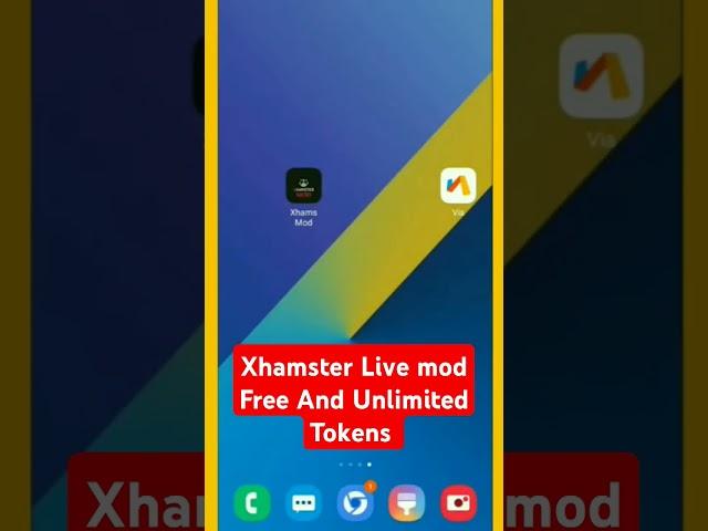 How To Get Free And Unlimited Tokens On XHamster Live in an easy and real way - Xhamster Mod 2024