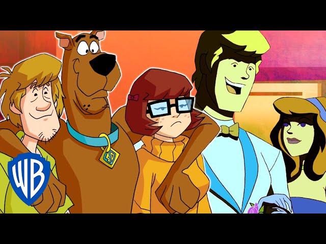 Scooby-Doo! | Romance, Jealousy and Scooby! | WB Kids