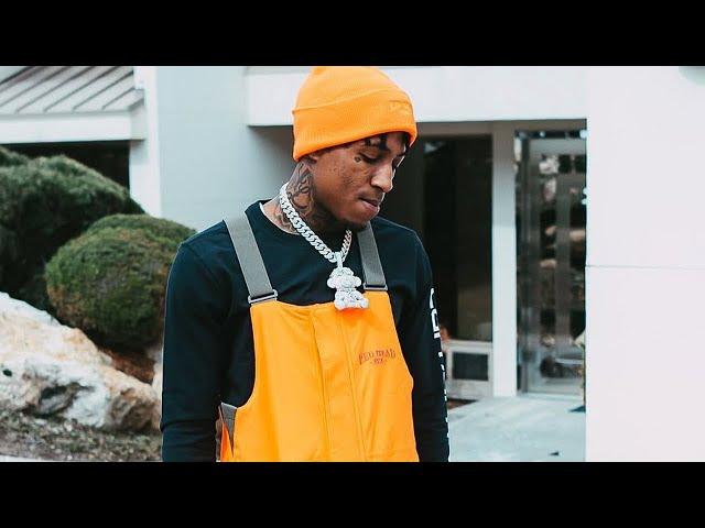 NBA YoungBoy - Cold Blooded (Official Video) (Money Bagg Yo Diss)