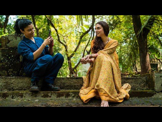 Dalit Girl And Pandit Girl Love Story | Ajeeb dastaans | Geeli Pucchi | Lesbian Love Song 2022