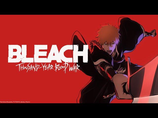 Bleach | Thousand-Year Blood War Arc has FINALLY Arrived!