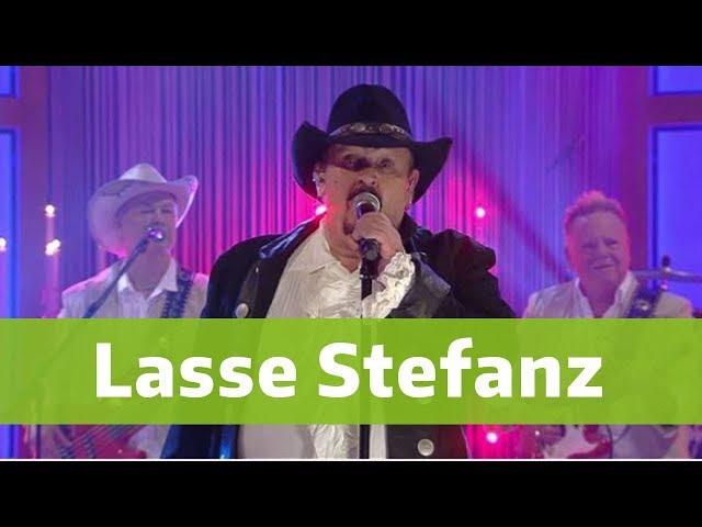 Lasse Stefanz - Medley - Live BingoLotto 31/12 2017