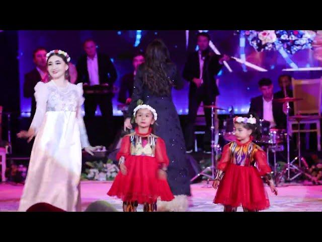 Gulsanam Mamazoitova - Farg'onadagi konsert dasturi 2023