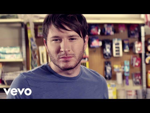 Owl City - Deer In The Headlights