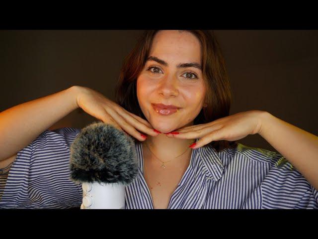 ASMR Story Time | …als ich nach Deutschland kam