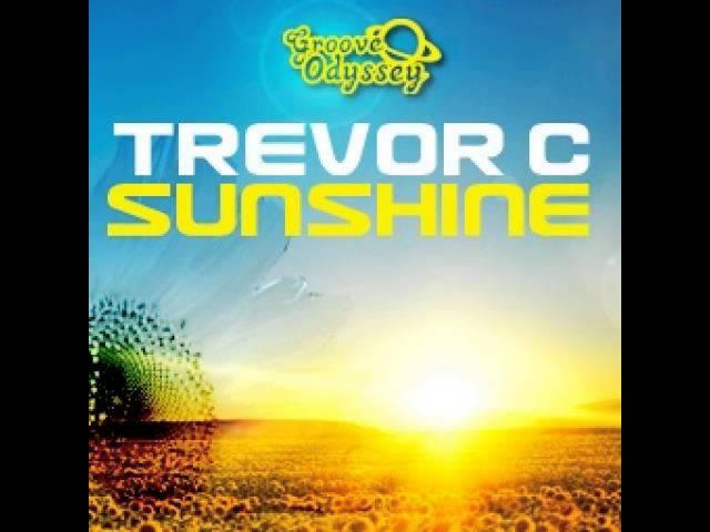 Trevor C - Shine (Trevor C Mix)