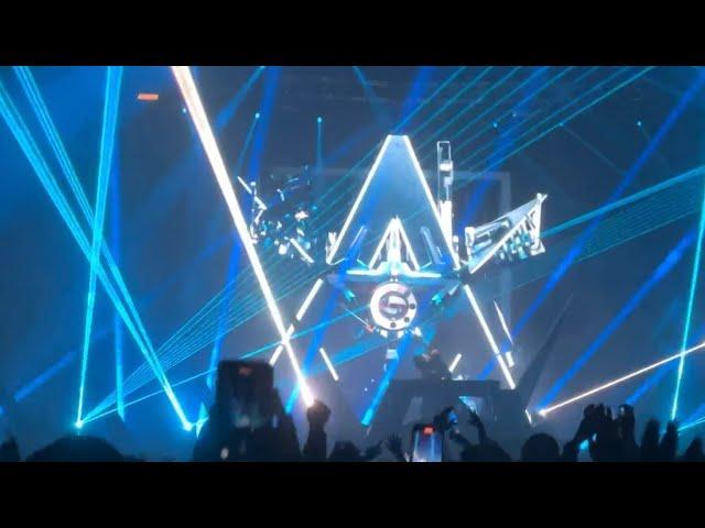 Alan Walker Walkerverse The Tour Hong Kong 2023