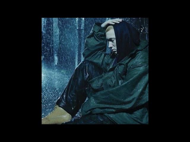 Eminem Type Beat - "Fallen" | Emotional Guitar Instrumental