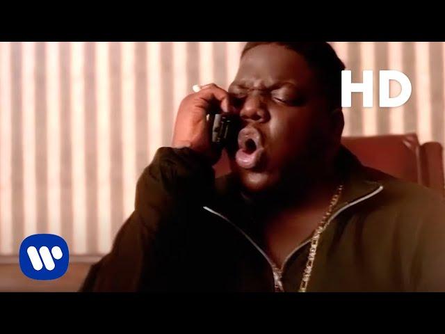 The Notorious B.I.G. - Warning (Official Music Video) [HD]