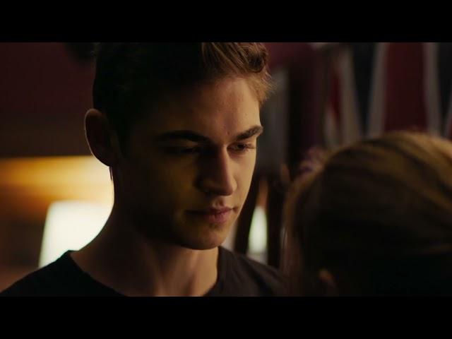 Hardin & Tessa scene pack 1