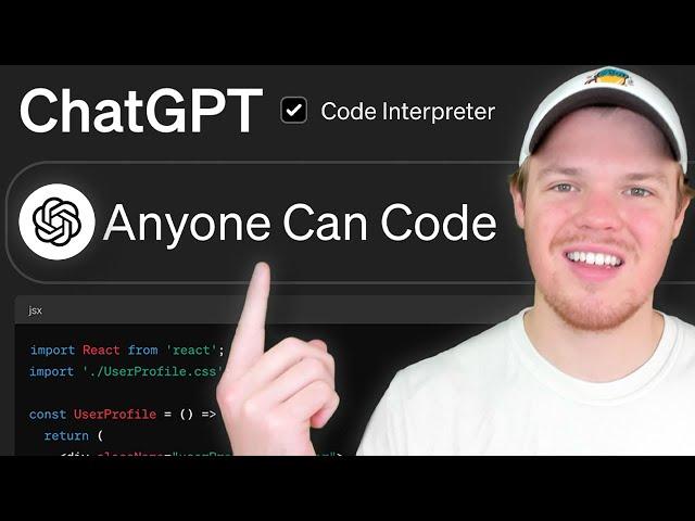 How to Code with ChatGPT: Complete Guide for Beginners to Advanced Programmers