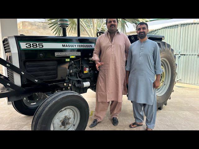 Hasilpur vist with ch azeem elahi black beauty 17 model