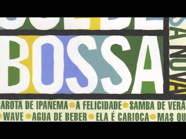 Sol De Bossa (bossa nova full album)