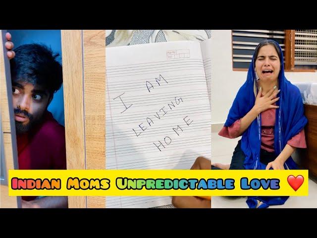 You Can’t Imagine your mom’s love ?  ~ Indian Moms  @Priyal_Kukreja ~ Dushyant Kukreja #shorts