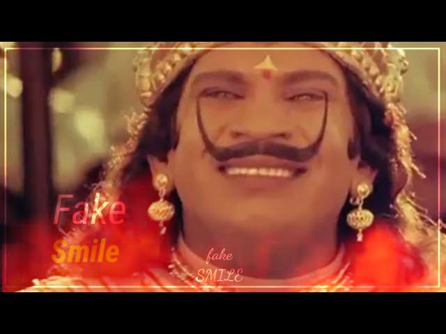 Fake smilestatus video  vadivelu status video|smile status video  depression status video failure