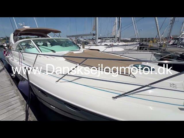 Fairline Targa 43 (For Sale)