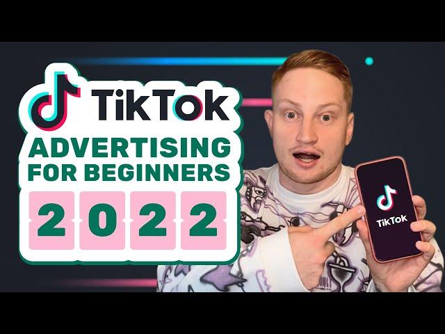 How to Run TikTok Ads in 5 Minutes - Advertising Tutorial | GBC Time