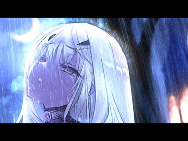 [FGO OST]Rainy Day , Teary Day - 涙の雨の日 BGM