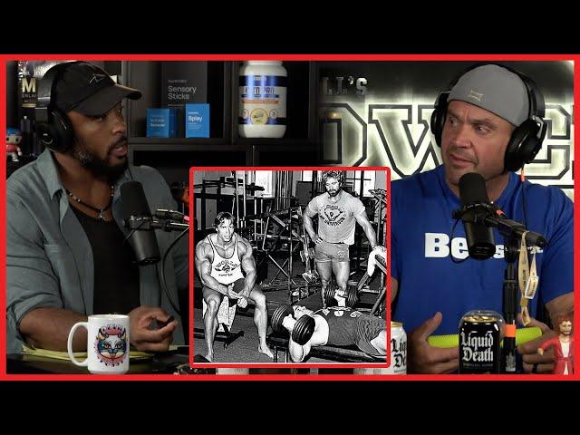 It's NOT Tried and True, Lifting is Still NEW || MBPP Ep. 815