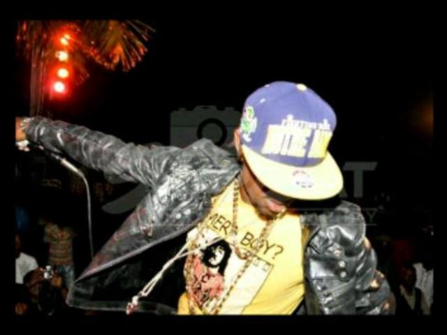 Popcaan - Party Shot [Smudge Riddim] NOV 2011