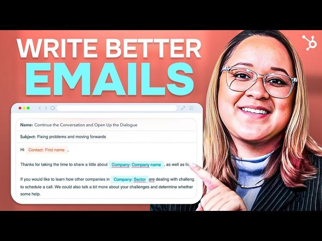 How To Write Effective Emails in 2024 with AI (FREE Guide)