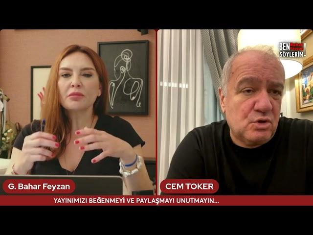 Cem Toker - BAHAR FEYZAN PROGRAMIMIZDAN BIR KESIT : 8 YASINDAKI NARIN'IN KATLEDILISI