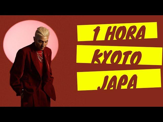 Kyoto - Japa (1 HORA) | Canal DaHora Music