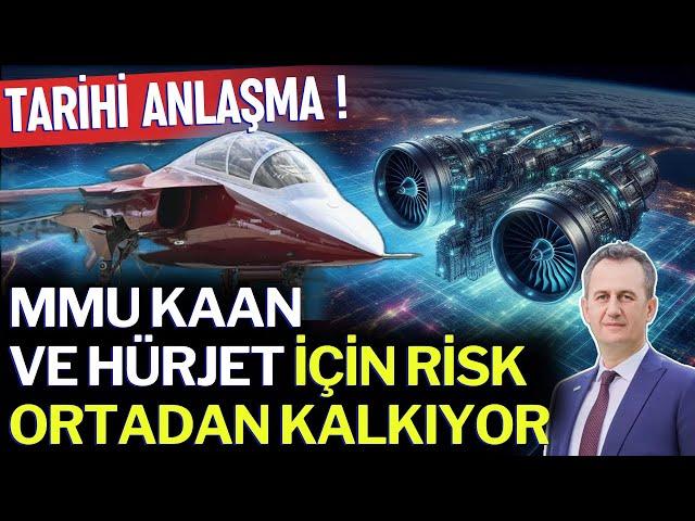 ABD İLE ANLAŞMA TAMAM! TÜRKİYE'DE ÜRETİLECEK! - SAVUNMA SANAYİ