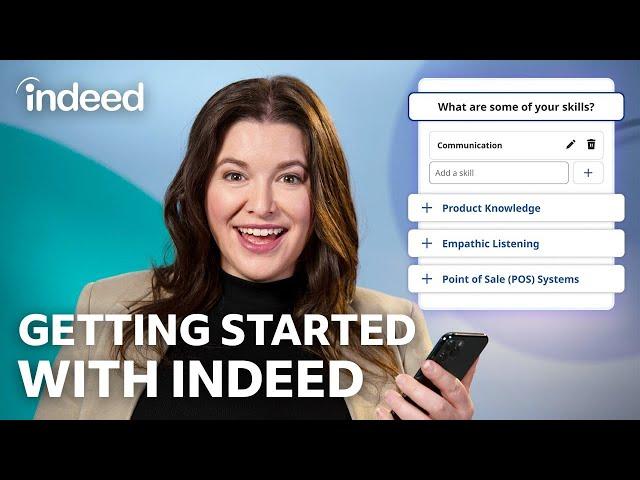 Indeed 101: Optimize Your Job Search Using These Basic Features With BIG Benefits!