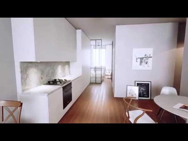 SCANDINAVIAN | WALKTHROUGH | Virtual Tour | Unreal Engine 4 | OFFICIAL