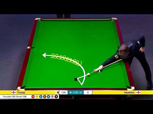 Judd Trump All Exhibition/Trick Shots of 2024!