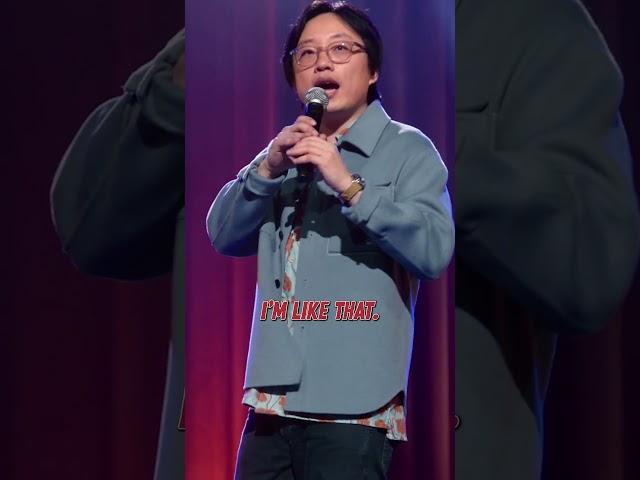 My dad's beauty standards - Jimmy O. Yang