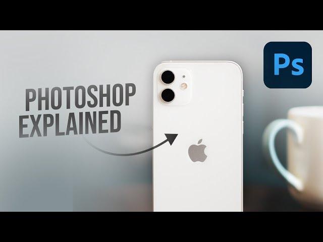 Can You Use Photoshop on iPhone (Tutorial)