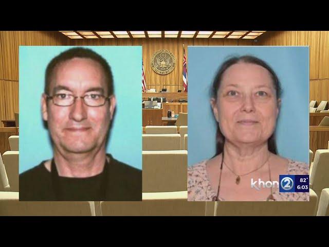 Feds add more spy allegations against Kapolei couple