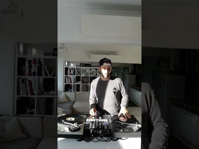 COMMON THE SIX SENSE sample breakdown (PROD DJ PREMIER)