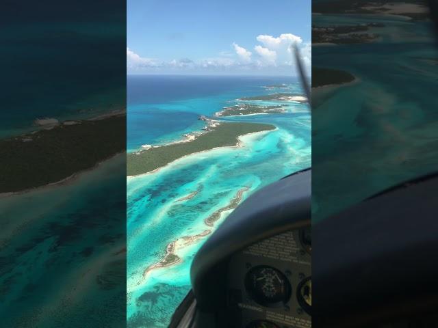 Cruising The Exuma Cays!