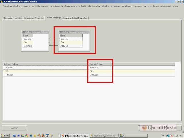 MSBI - SSIS - Pt 2 Data Type Conversion - SSIS - Part-71