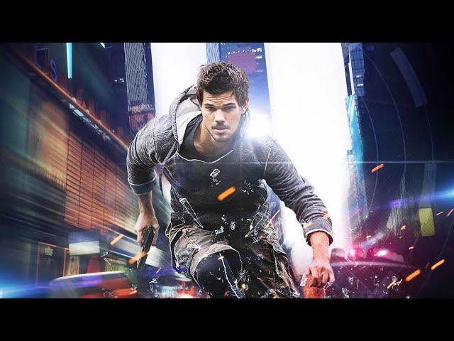 Tracers / Трасьори (2015)