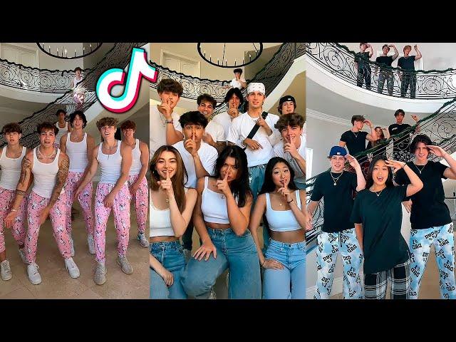 The Hype House BEST TikTok Dance Compilation