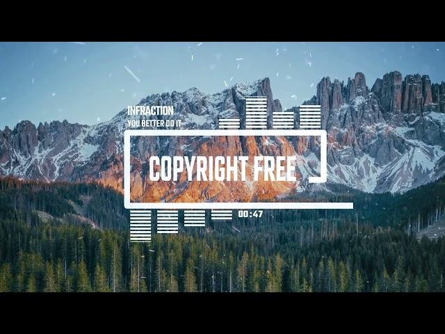 Epic Cinematic Inspiring Classic Orchestra by Infraction [No Copyright Music] / You Better Do It