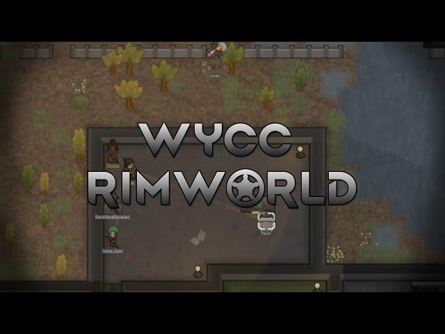 RimWorld #7 (Стрим от 13.06.2022)