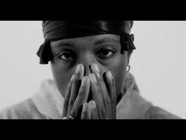 Joey Bada$$ & Chlöe - TELL ME (Official Visualizer)