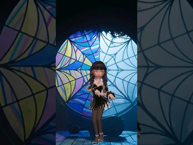 Wednesday Addams - dance challenge #fyp #zepeto #tiktok #likeforlike #challenge  #wednesdayaddams