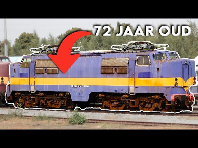 Kan de NS 1200 Serie nog gered worden?