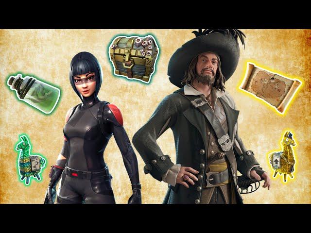 ХОРОШЕЕ СОЛО и МОЩНОЕ ДУО! 5 ГЛАВА 3 СЕЗОН. Фортнайт- Нулевая Высота. Fortnite - Zerobuild.