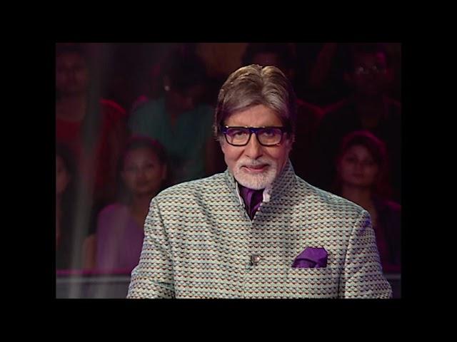 KBC Hindi | Test The Best | Sony Pictures Entertainment India