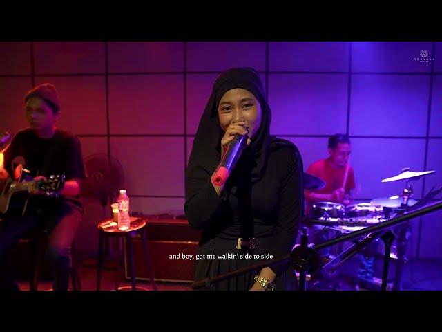 Ariana Grande - Side To Side | Menyala Music ( Cover by Egi and Friends )