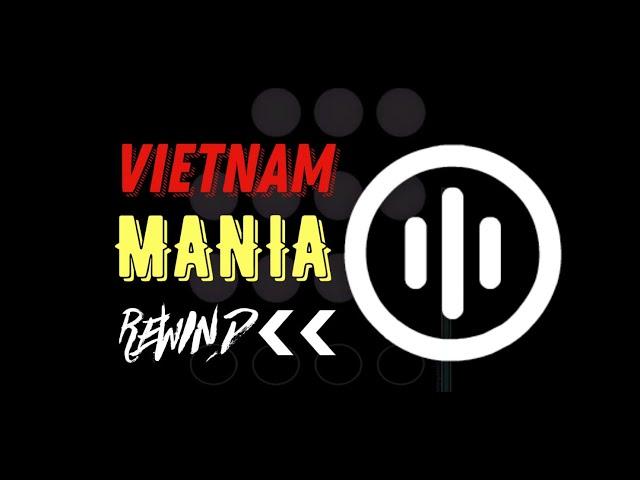 VIETNAM OSU!MANIA REWIND 2020