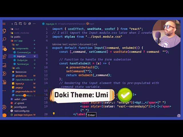 Favorite VSCODE Themes 2024 by Subscribers II | #themes  #vscode  #codenewbie
