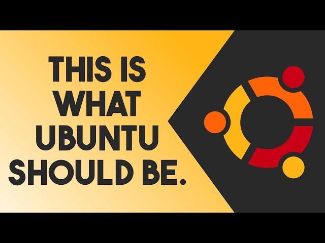 Ubuntu Unity: Ubuntu's Biggest Regret? (First Impressions)